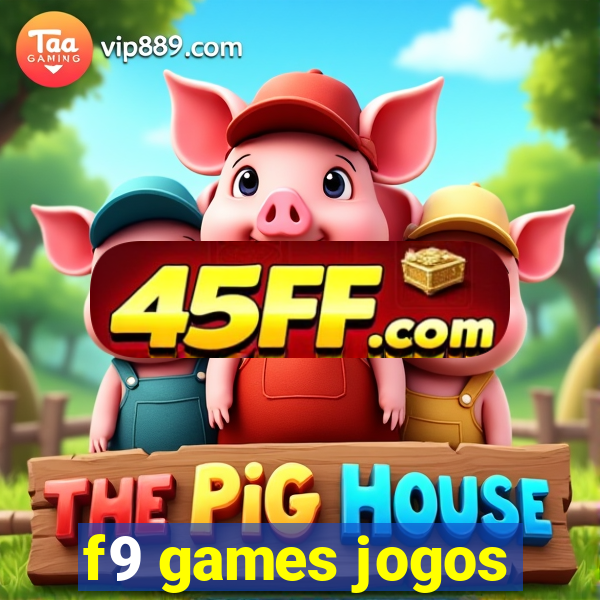 f9 games jogos